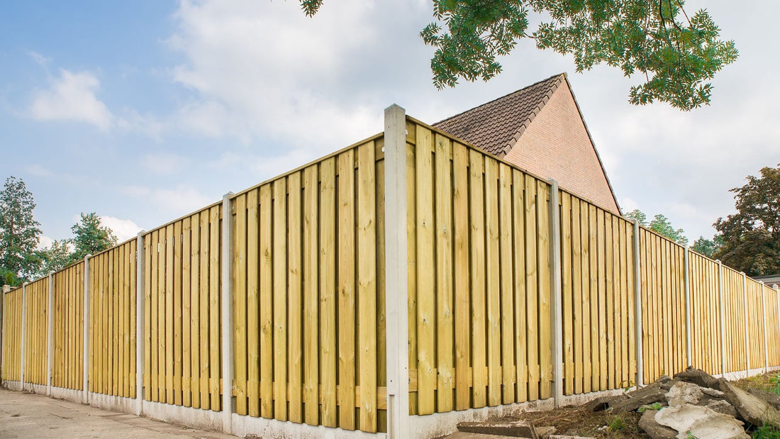 5 Ways to Give Your Garden More Privacy