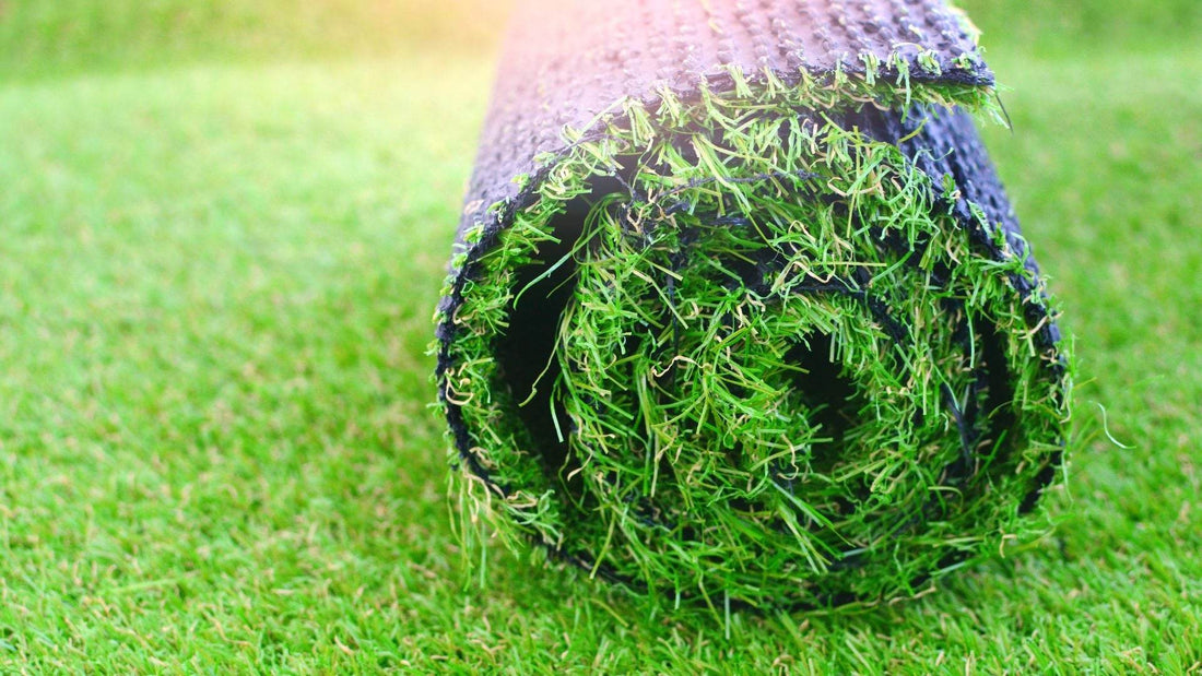 The Ultimate Guide to Choosing Artificial Grass - Tuda Grass