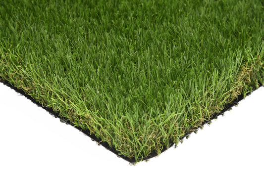 Athens 40mm Artificial Grass - Tuda Grass