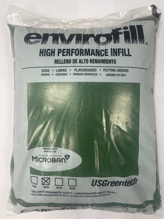 Envirofill - High Performance Infill