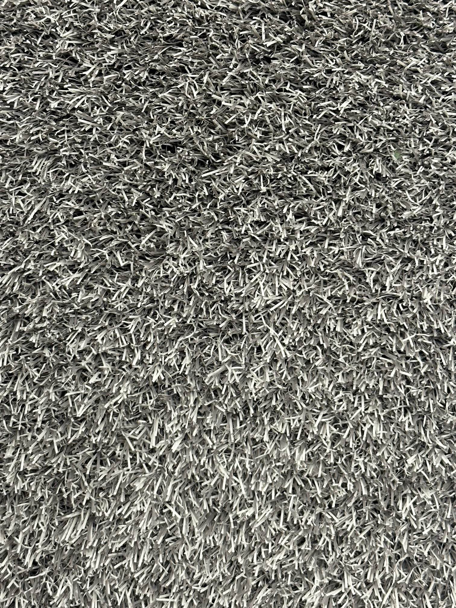 Anthracite 26mm Artificial Grass – Tuda Grass