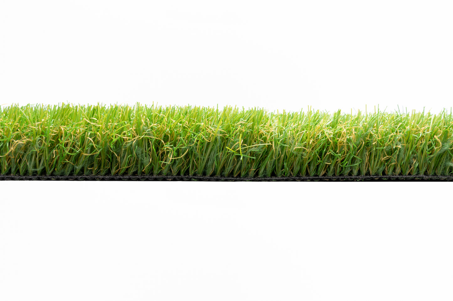 Deluxe Artificial Grass Sample