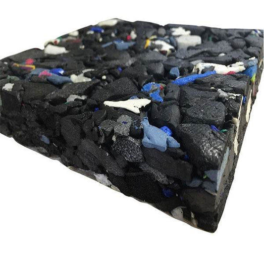 Pro Play Shockpad - Tuda Grass