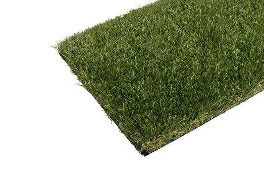 St Lucia 45mm Artificial Grass Sample - Tuda Grass