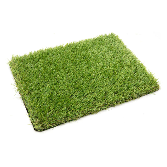 Valencia 38mm Artificial Grass - Tuda Grass