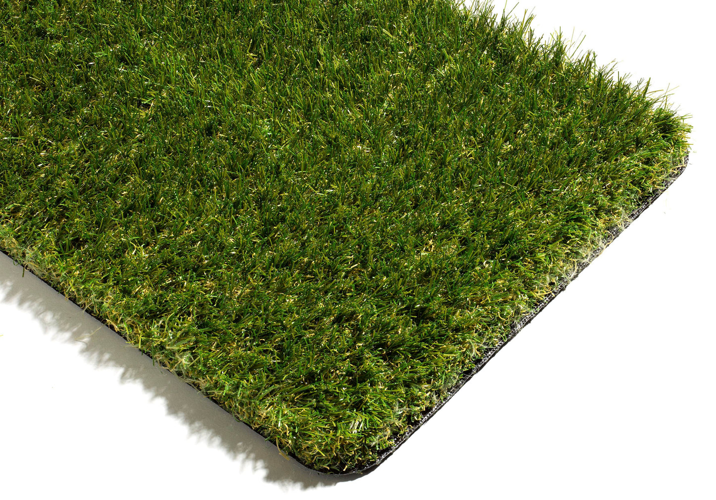 Tokyo 30mm Artificial Grass Sample - Tuda Grass