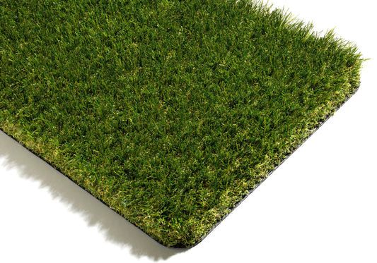 Sydney PU 40mm Artificial Grass Sample - Tuda Grass