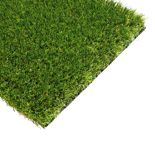 Vienna PP 40mm Recyclable Artificial Grass - Tuda Grass