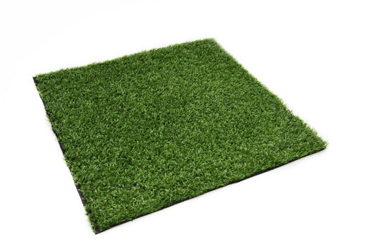 Blackburn 7mm Artificial Grass Sample - Tuda Grass