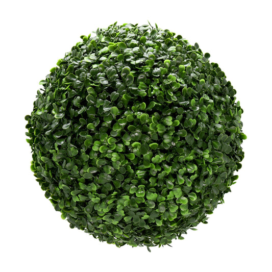 Boxwood Artificial Topiary Balls - Tuda Grass