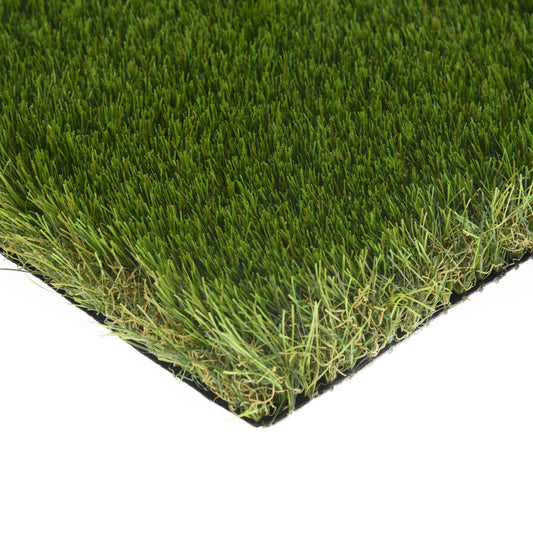 Crete 45mm Artificial Grass - Tuda Grass