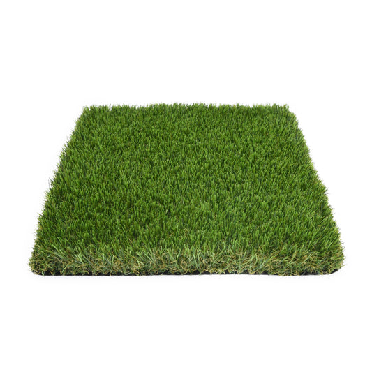 Deluxe 40mm Artificial Grass Sample