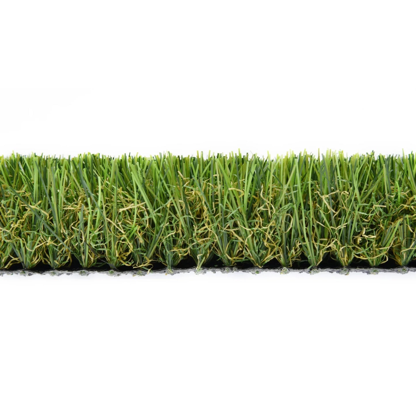 Deluxe 40mm Artificial Grass Sample - Tuda Grass
