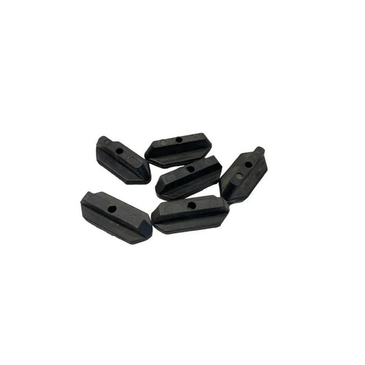 100x Fixing Clips - Tuda Grass
