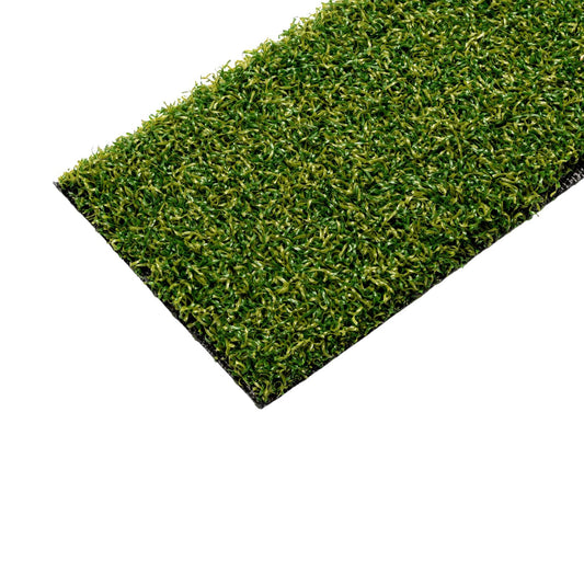 Green Schools 10mm Artificial Grass Sample - Tuda Grass