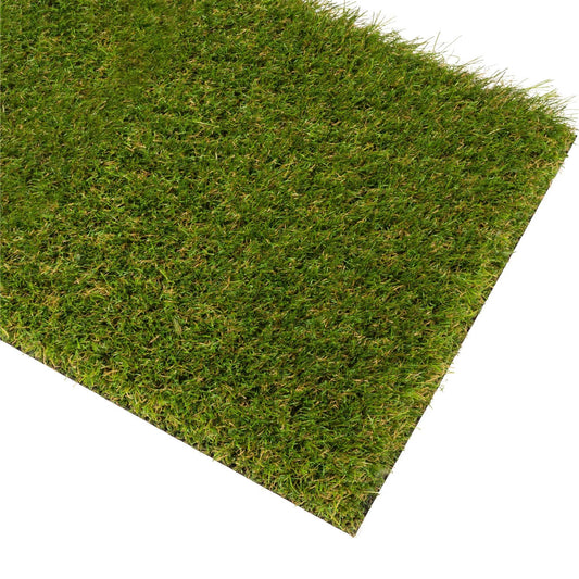 Limited Edition 1 - 35mm Artificial Grass Sample - Tuda Grass