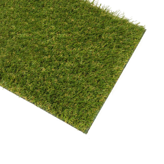 Luxury 30mm Artificial Grass - Tuda Grass
