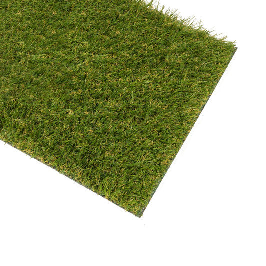 Luxury 30mm Artificial Grass Sample