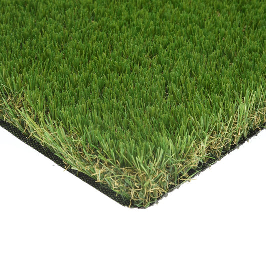 Montpellier 30mm Artificial Grass Sample - Tuda Grass