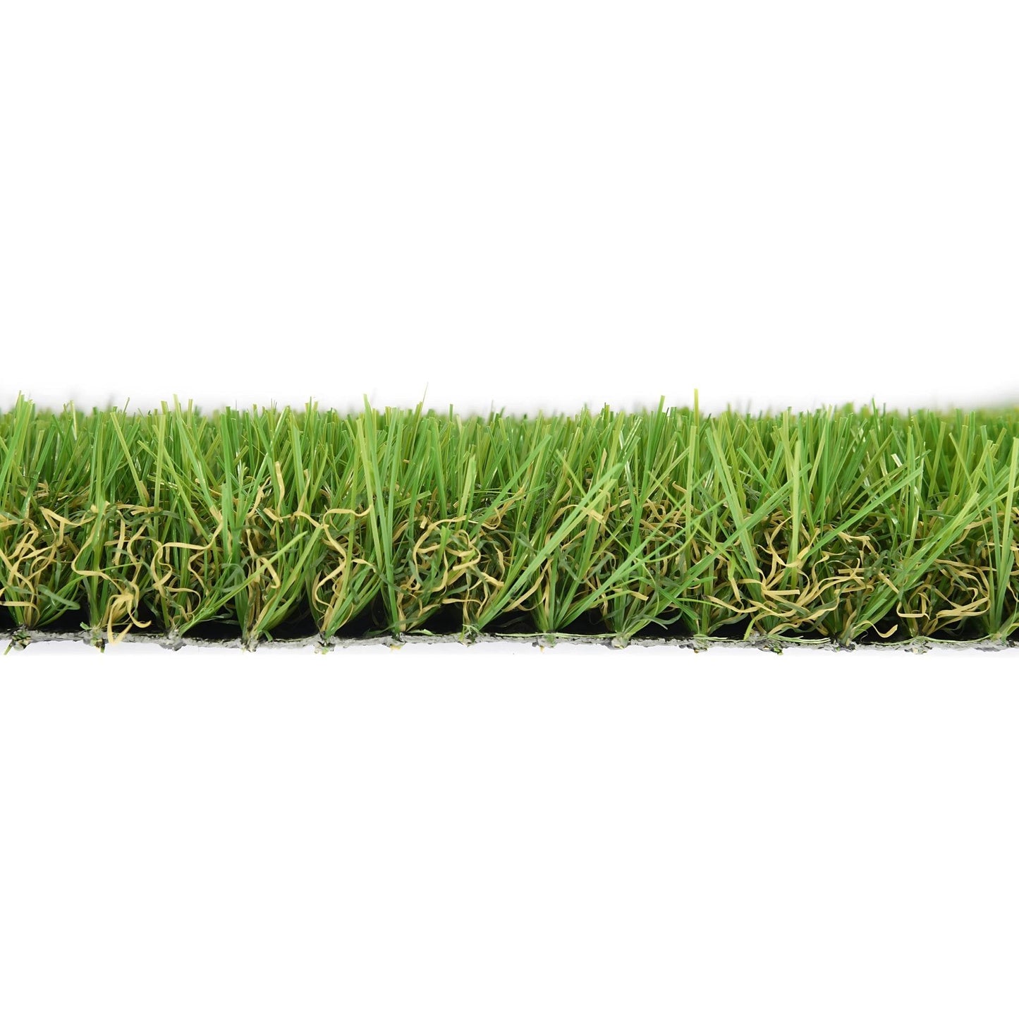 Montpellier 30mm Artificial Grass Sample - Tuda Grass