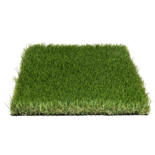 Paphos 35mm Artificial Grass Sample - Tuda Grass