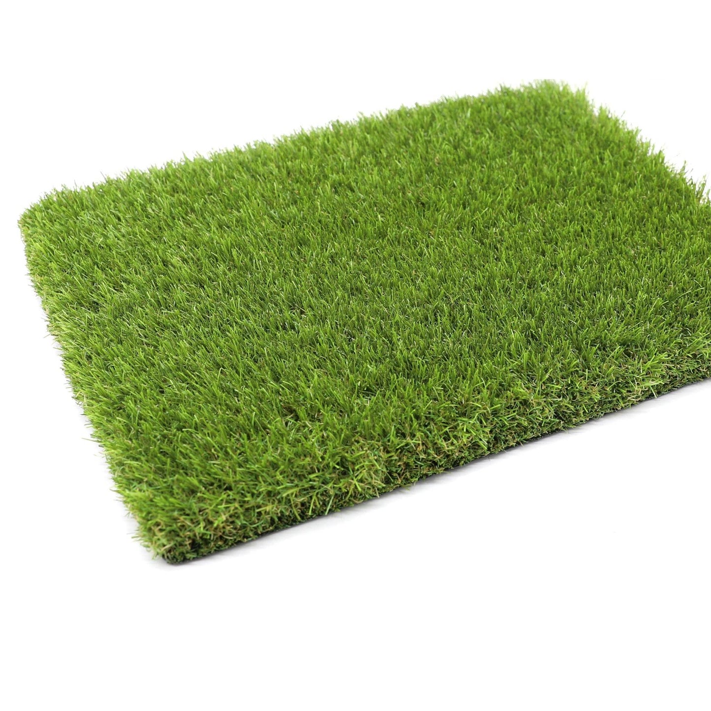 Tuda Pet 35mm Artificial Grass Sample - Tuda Grass