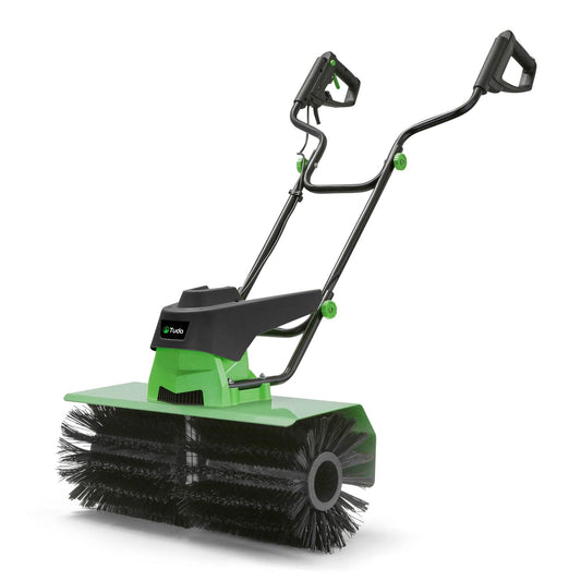 Tuda Grass Artificial Grass Power Brush 1500w - Tuda Grass
