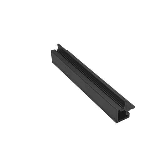 Composite External Corner Black - Series 1 - Tuda Grass