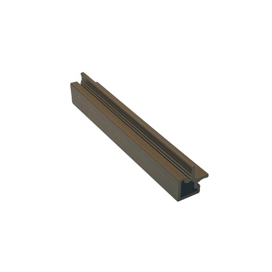 Composite External Corner Golden Oak - Series 1 - Tuda Grass