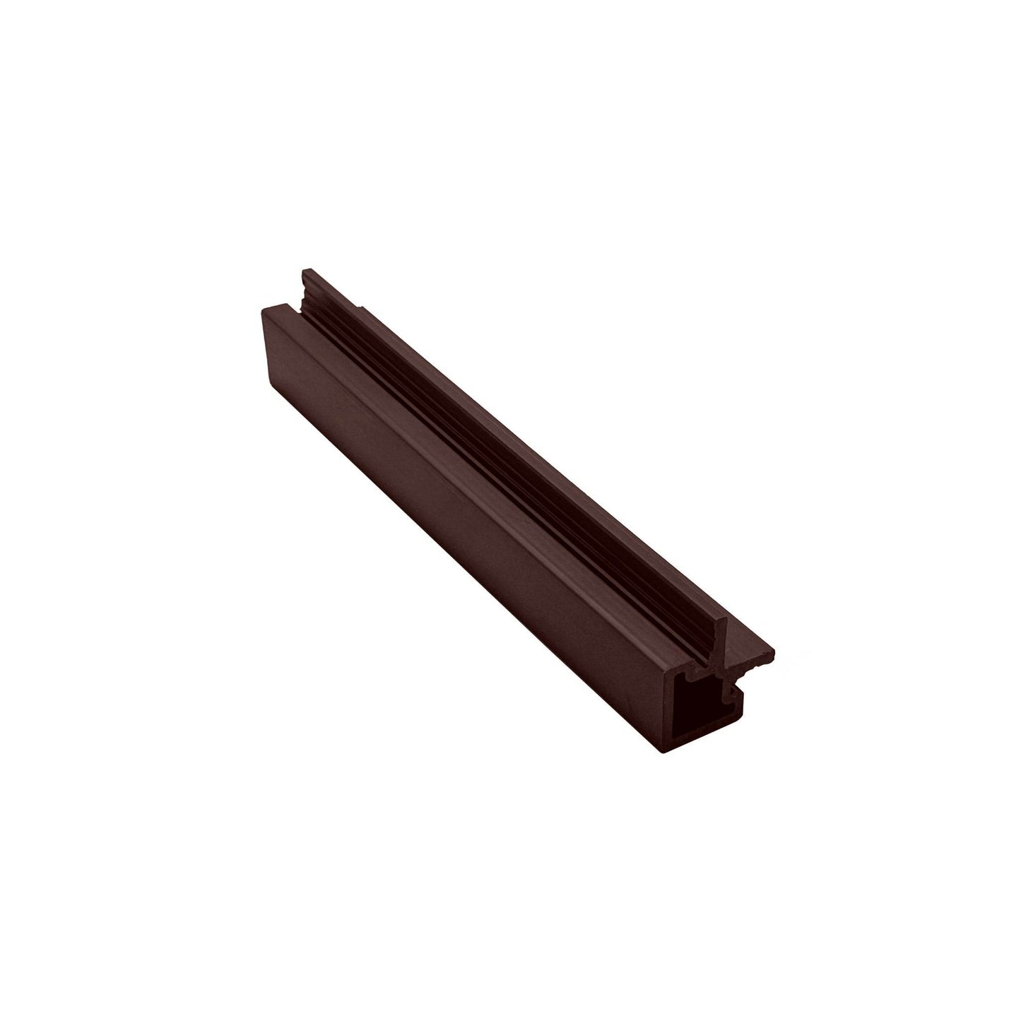 Composite External Corner Red Brown - Series 1 - Tuda Grass