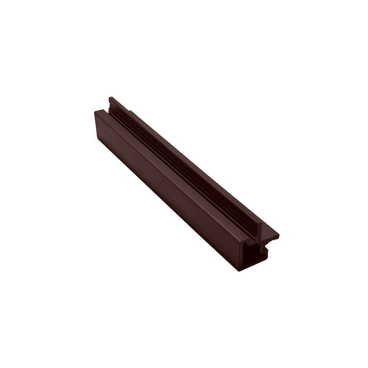 Composite External Corner Red Brown - Series 1 - Tuda Grass