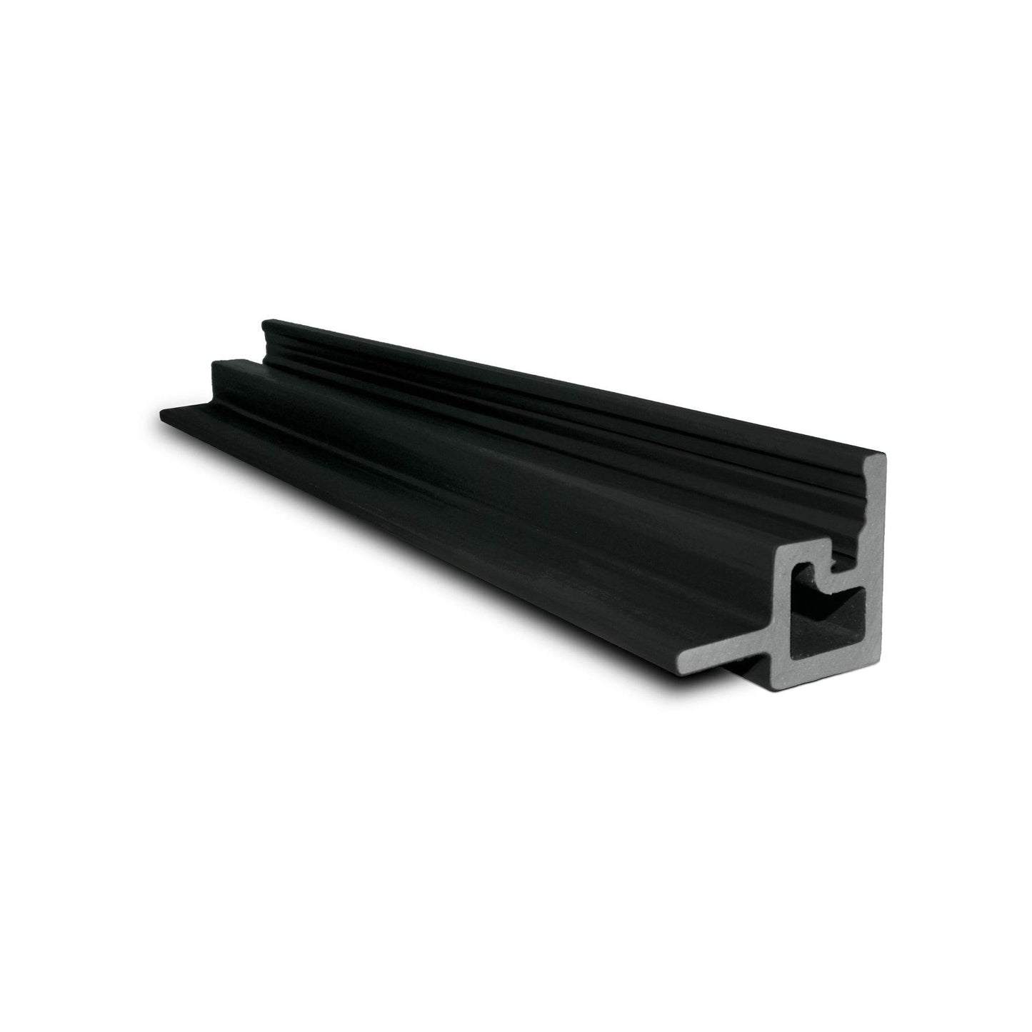 Composite Internal Corner Black - Series 1 - Tuda Grass