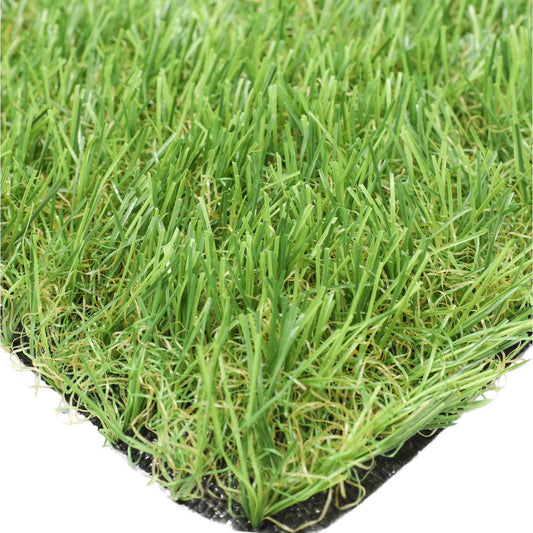 San Francisco 40mm Artificial Grass Sample - Tuda Grass