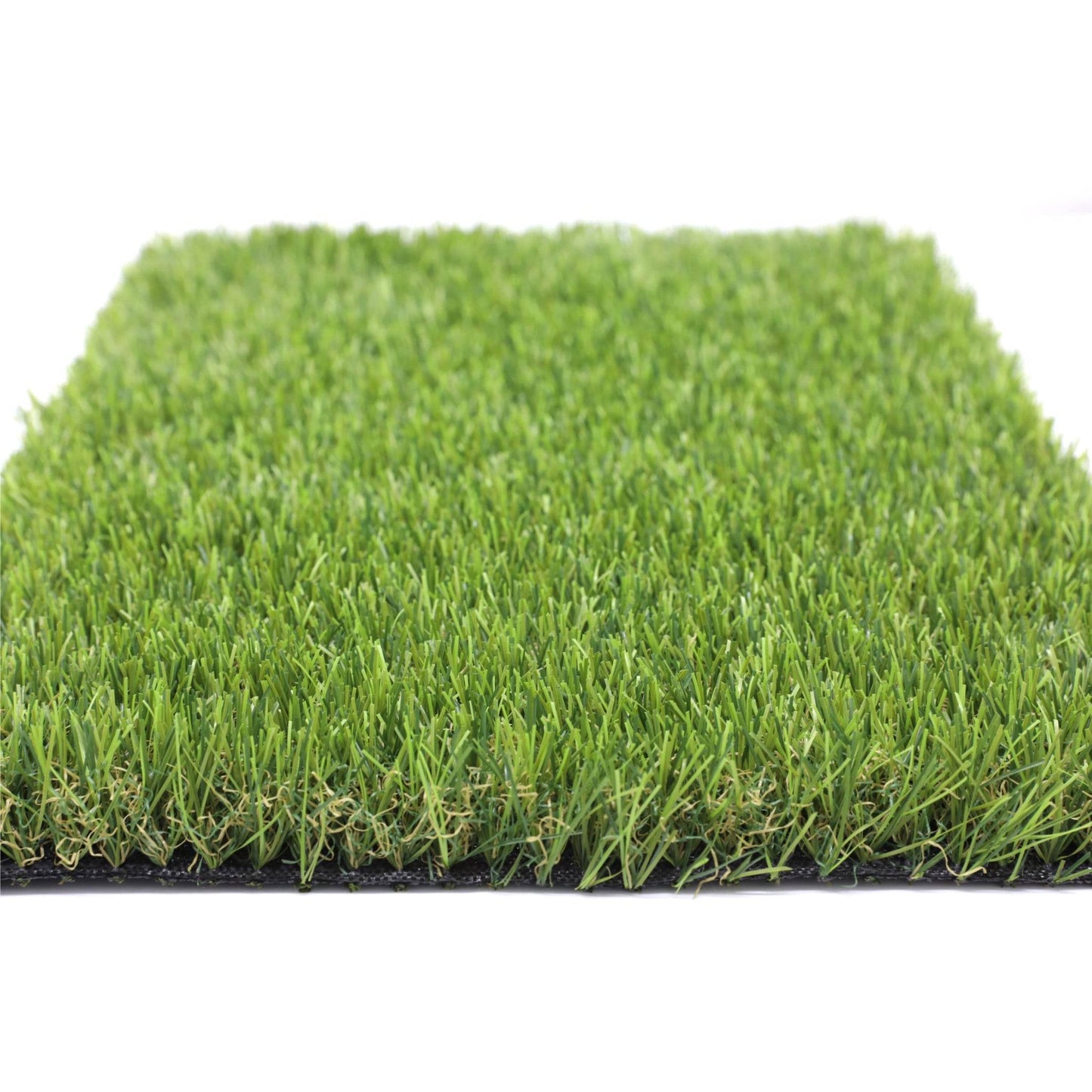 Singapore 28mm Artificial Grass Sample - Tuda Grass