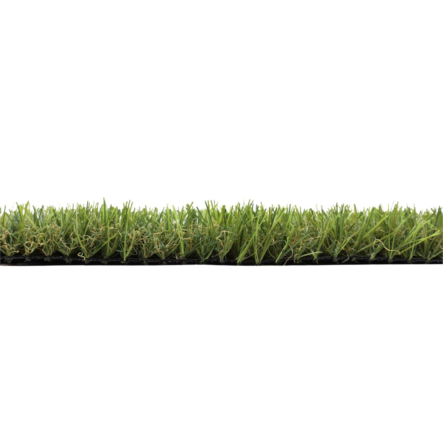 Singapore 28mm Artificial Grass Sample - Tuda Grass