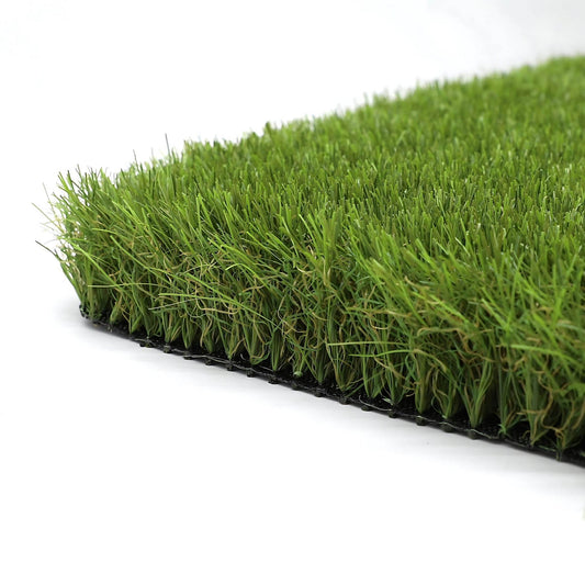 Tuda Pet 50mm Artificial Grass Sample - Tuda Grass