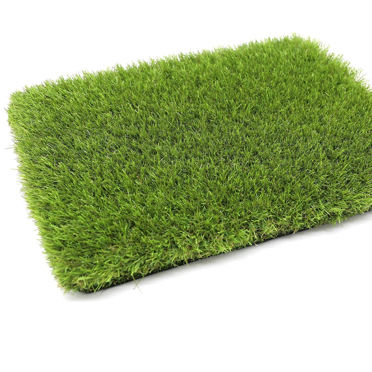Tuda Pet 50mm Artificial Grass Sample - Tuda Grass