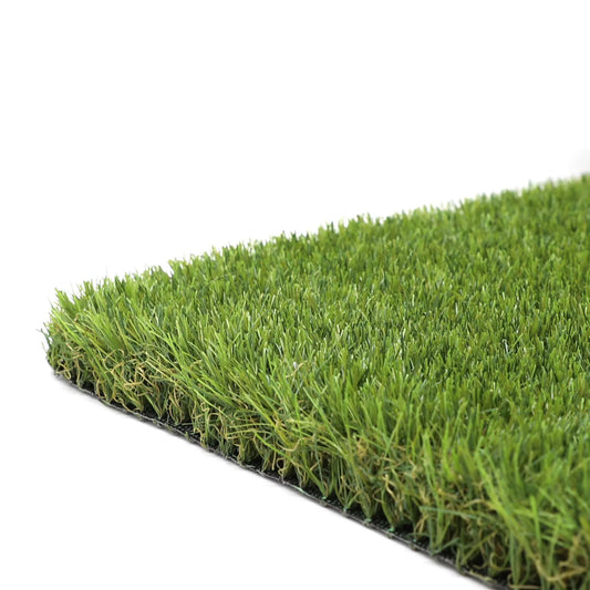 Tuda Pet Elite 40mm Artificial Grass Sample - Tuda Grass