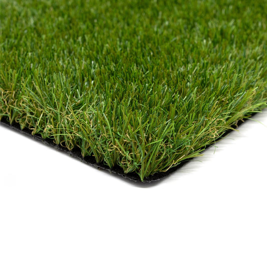 Tuscany 35mm Artificial Grass Sample - Tuda Grass