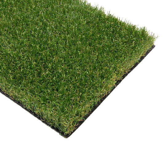 Vivid 40mm Artificial Grass - Tuda Grass