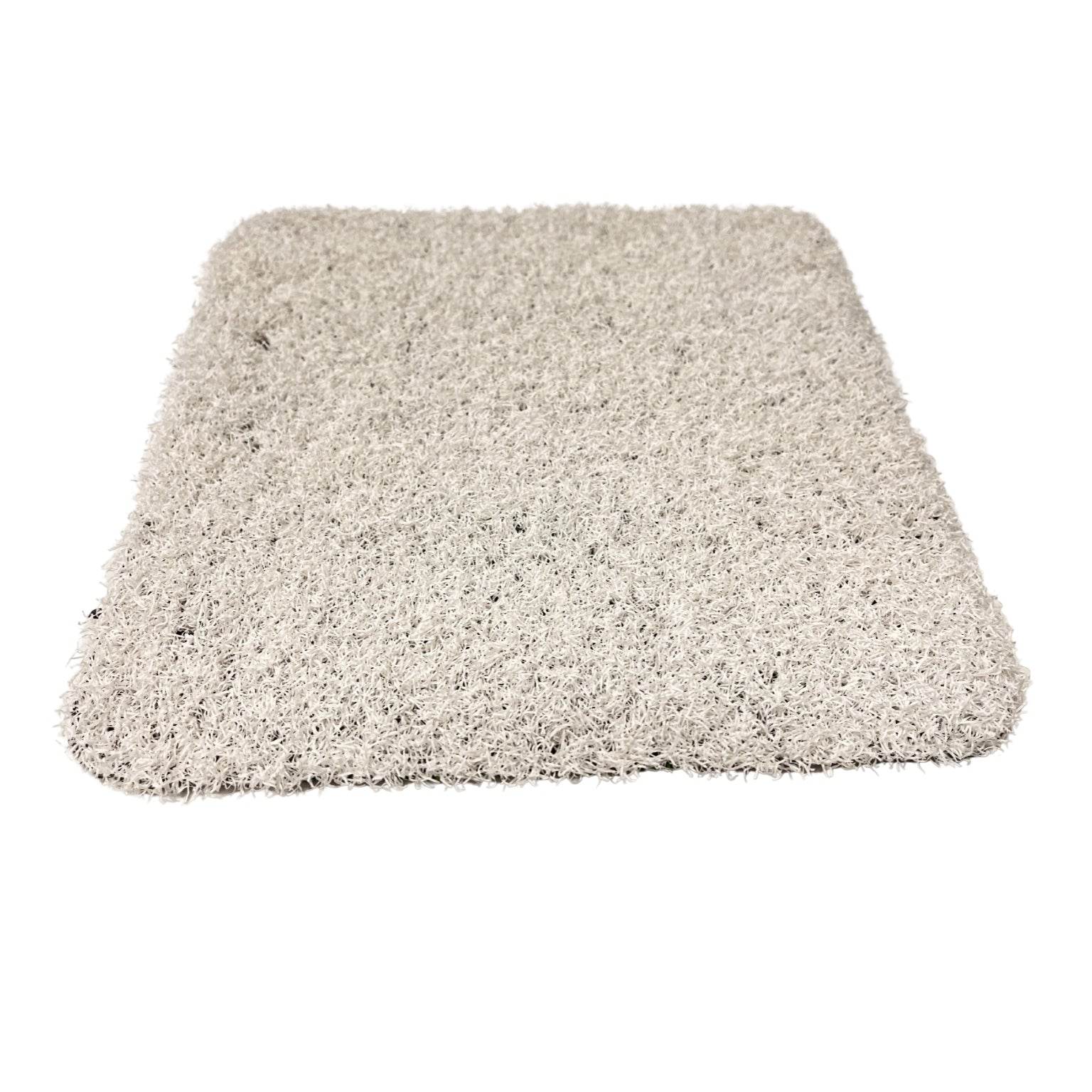 【新品・未使用・激レア】TARP GRASS gahga ver Playground 8mm White Artificial Grass | Tuda Grass