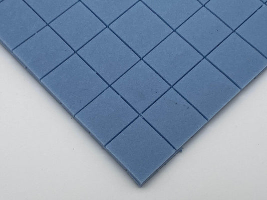 10mm Alveo Shockpad - Tuda Grass