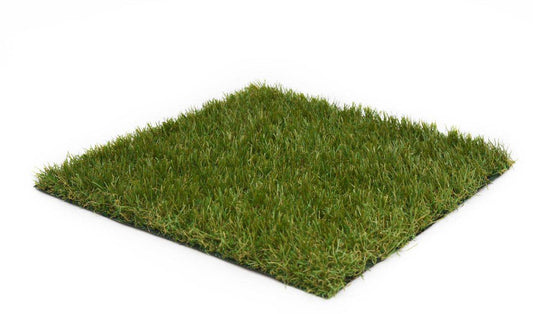 Antalya 30mm Artificial Grass Sample - Tuda Grass