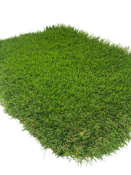 Chamonix Artificial Grass Sample