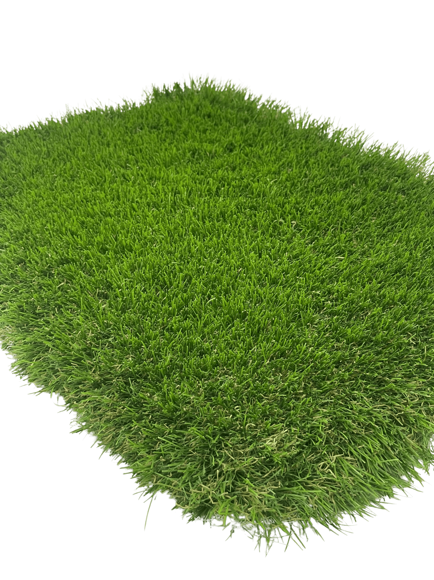 Chamonix 50mm Artificial Grass Sample - Tuda Grass