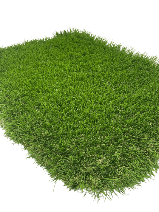 Chamonix 50mm Artificial Grass Sample - Tuda Grass