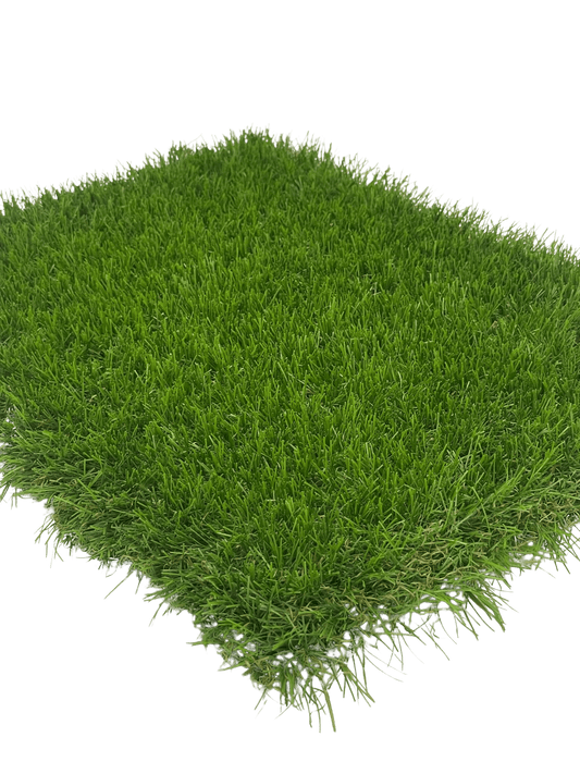 Limited Edition 6 - 35mm Artificial Grass Sample - Tuda Grass