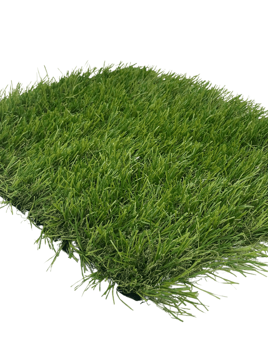 Tampa 40mm Artificial Grass Sample - Tuda Grass