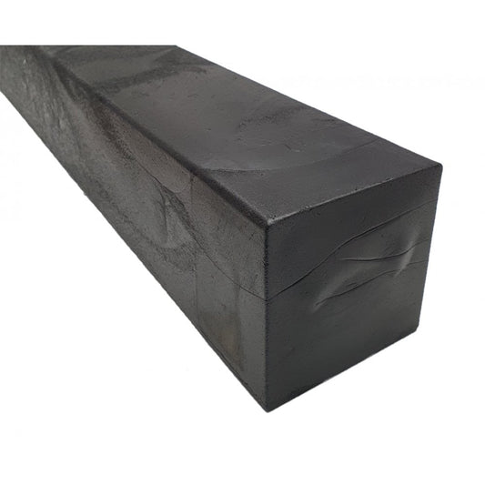 100% Recycled Plastic Square Post (No Point) 80mm x 80mm x 3000mm