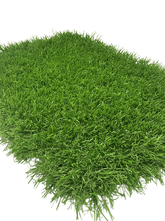 King 50mm Artificial Grass Sample - Tuda Grass